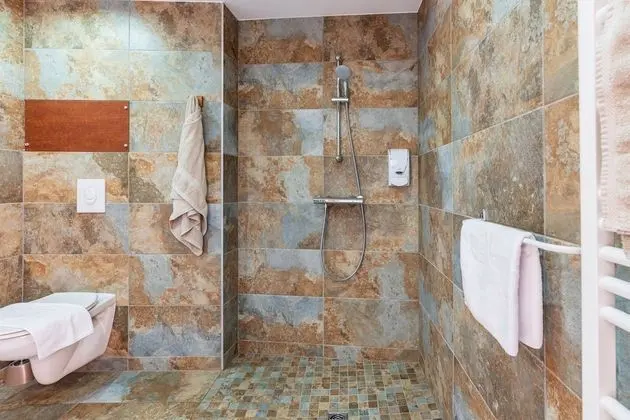 Standard Apart Daire, 2 Yatak Odası