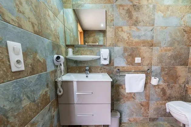 Standard Apart Daire, 2 Yatak Odası