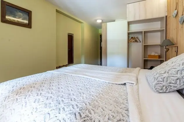 Standard Stüdyo, Balkon, Park Manzaralı (Côté Sud)