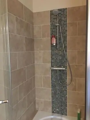 Tek Büyük Yataklı Oda, Park Manzaralı (Agapanthe)