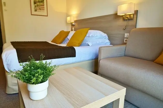 Classic Tek Büyük Yataklı Oda