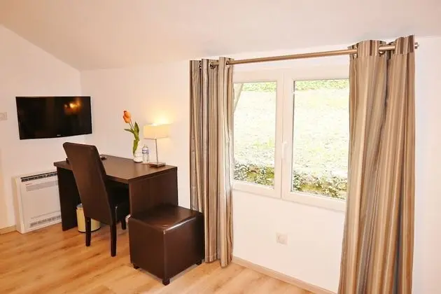 Superior Tek Büyük Yataklı Oda