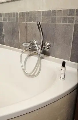 Premium Süit, Banyolu/Duşlu, Bahçe Manzaralı (Chambre 3)