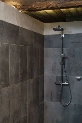 Premium Süit, Banyolu/Duşlu, Bahçe Manzaralı (Chambre 3)