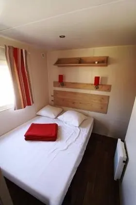 Comfort Karavan, 2 Yatak Odası (Roulotte)