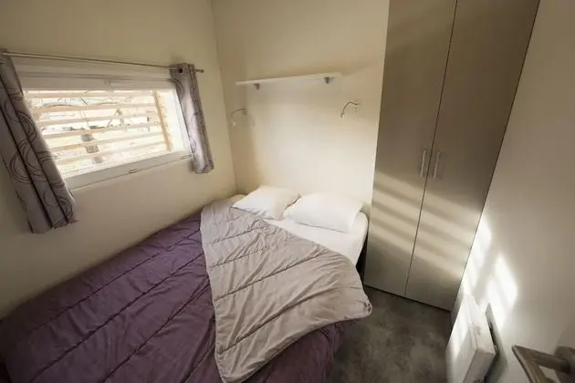 Karavan (Maison sur L'eau)