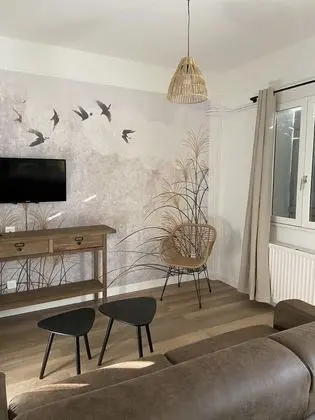Classic Kır Evi