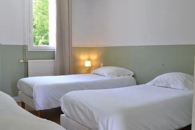 Family Kır Evi, 2 Yatak Odası, Engellilere Uygun