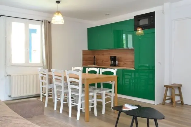 Family Kır Evi, 2 Yatak Odası, Engellilere Uygun