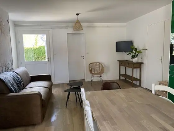 Family Kır Evi, 2 Yatak Odası, Engellilere Uygun
