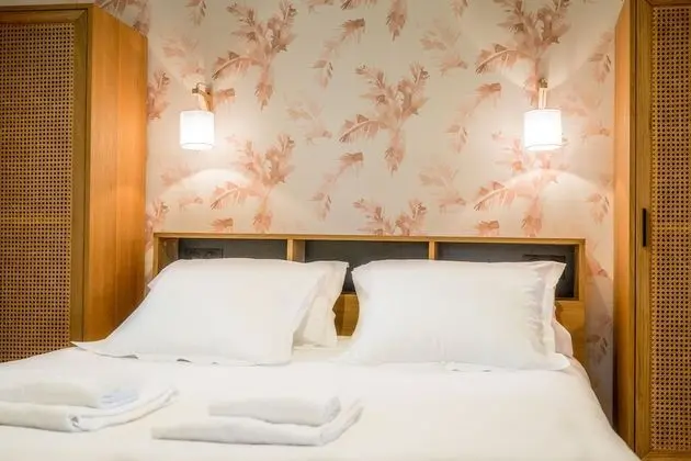 Premium Kır Evi, 1 Yatak Odası