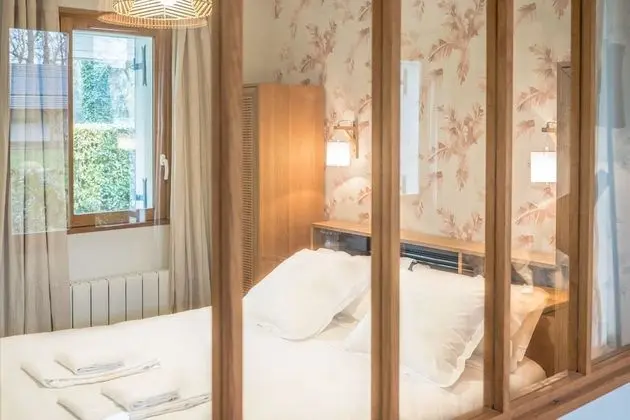 Premium Kır Evi, 1 Yatak Odası