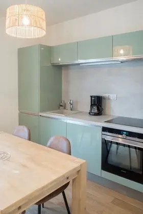Premium Kır Evi, 1 Yatak Odası
