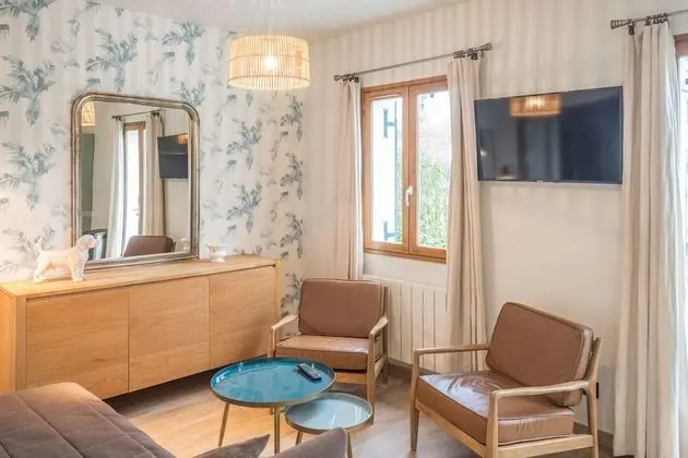 Premium Kır Evi, 1 Yatak Odası
