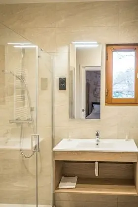 Premium Kır Evi, 1 Yatak Odası