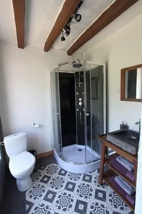 Tek Büyük Yataklı Oda (Coquette, 2nd floor)