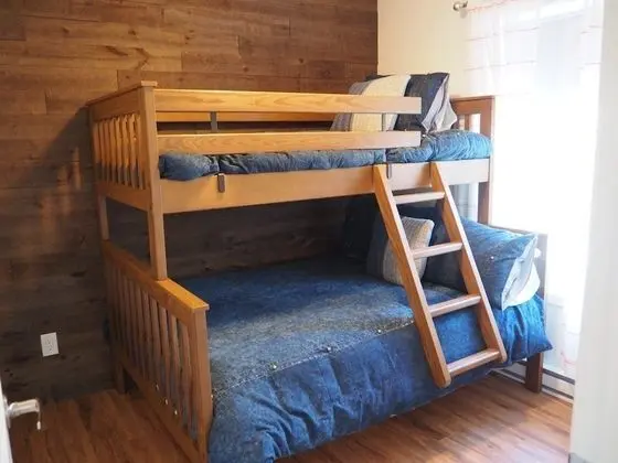 Comfort Dağ Evi (La Chouette)