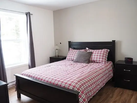 Comfort Dağ Evi (La Chouette)