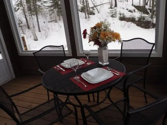 Comfort Dağ Evi (La Chouette)