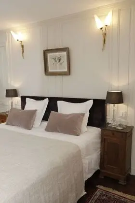 Superior Oda (La Chambre de la Cascade)
