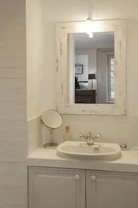 Superior Oda (La Chambre de la Cascade)