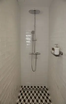Superior Oda (La Chambre de la Cascade)