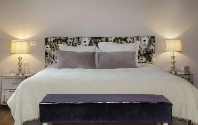 Superior Oda (La Chambre du Magnolia)