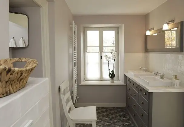 Superior Oda (La Chambre du Magnolia)
