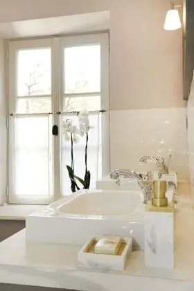 Superior Oda (La Chambre du Magnolia)