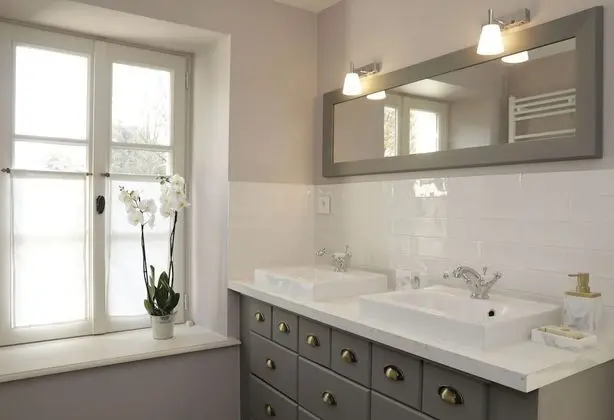 Superior Oda (La Chambre du Magnolia)