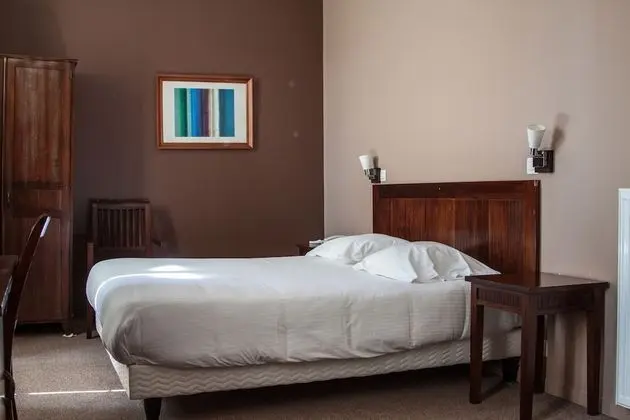 İki Ayrı Yataklı Oda