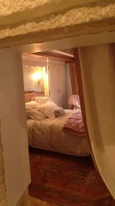 Luxury Süit, 2 Yatak Odası, Park Manzaralı