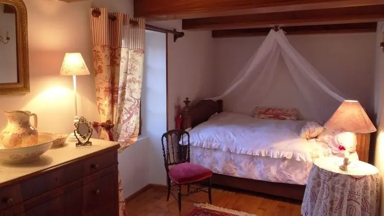 Luxury Süit, 2 Yatak Odası, Park Manzaralı