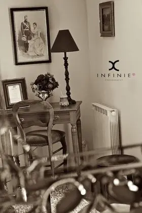 Luxury Süit, 2 Yatak Odası, Park Manzaralı