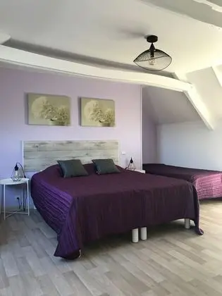 Dört Kişilik Oda