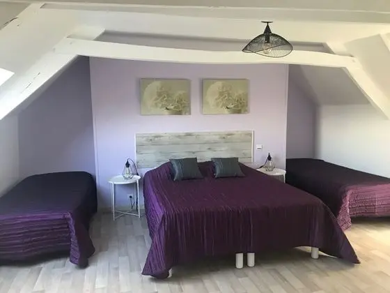 Dört Kişilik Oda