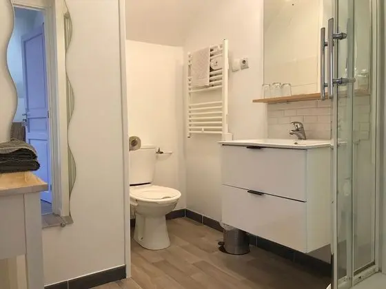 Dört Kişilik Oda