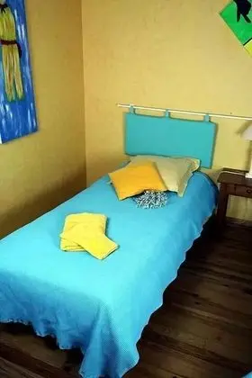 Tek Büyük veya İki Ayrı Yataklı Oda (Viognier)