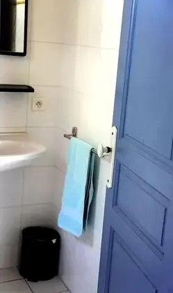 Tek Büyük veya İki Ayrı Yataklı Oda (Viognier)