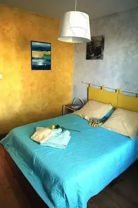 Tek Büyük Yataklı Oda (Merlot)