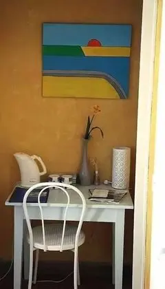 Tek Büyük Yataklı Oda (Merlot)