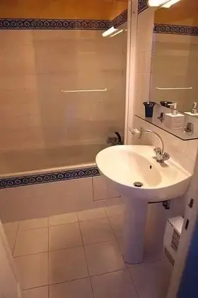 Tek Büyük Yataklı Oda (Merlot)