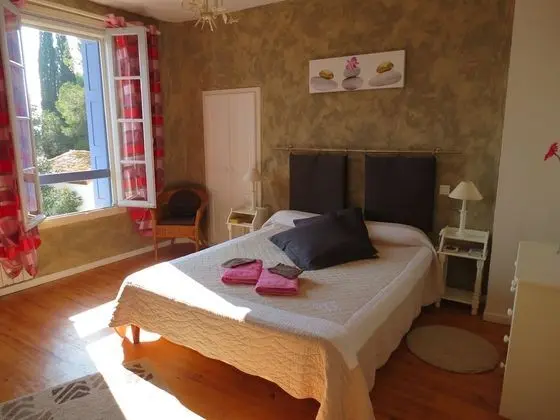 Üç Kişilik Oda (Sauvignon)