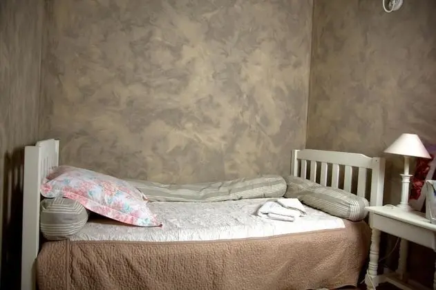 Üç Kişilik Oda (Sauvignon)