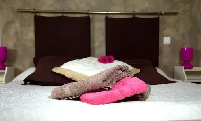 Üç Kişilik Oda (Sauvignon)