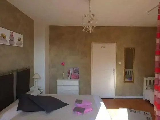 Üç Kişilik Oda (Sauvignon)