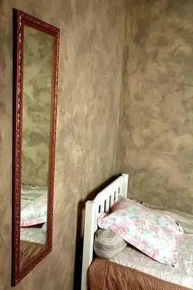 Üç Kişilik Oda (Sauvignon)