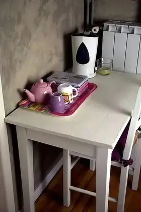 Üç Kişilik Oda (Sauvignon)