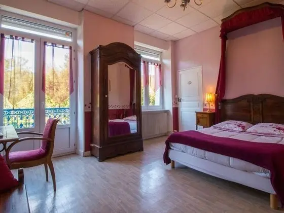 Comfort Tek Büyük Yataklı Oda, Banyolu/Duşlu (2)