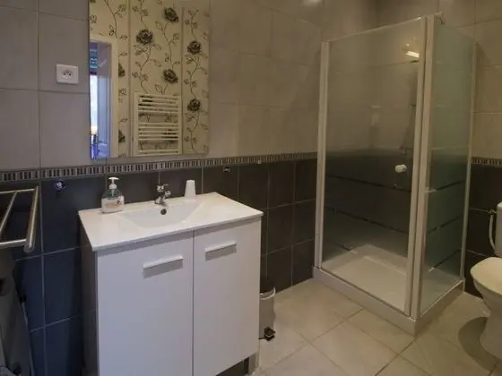 Comfort Tek Büyük Yataklı Oda, Banyolu/Duşlu (2)